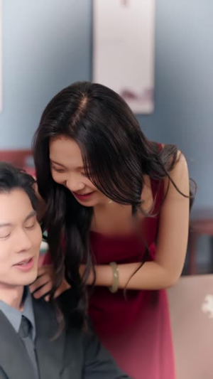 我的婆婆傻白甜，护起我来翻了天（57 集）爆款短剧追不停