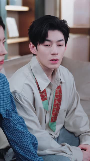 灵魂互换后前男友真香了（42 集）全部免费看全集