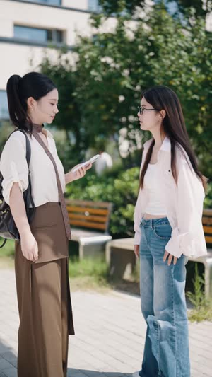 不扶菟丝花，重生先渡己（41 集）精彩短剧免费看