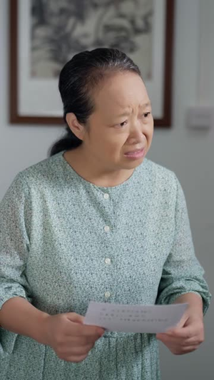婆婆临终给我留了座金山(40 集) 婆婆临终给我留了座金山(40 集)短剧越看越精彩