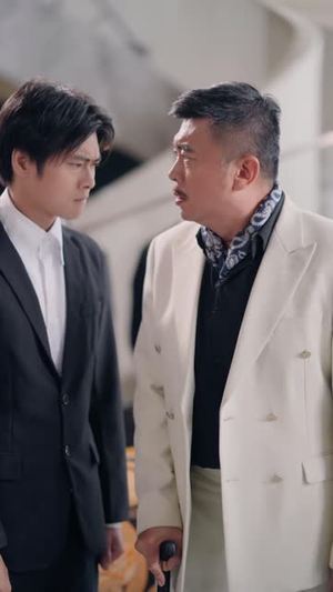 无黑(64 集) 无黑(64 集)最后的大结局