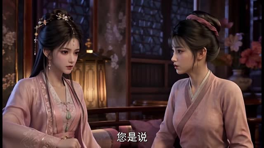 少夫人她武力值爆表（78集）热门爆款短剧
