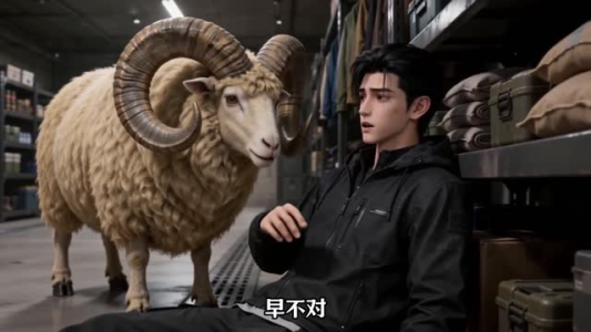 废土文明游戏:从下水道求生开始第二季!(140集) 废土文明游戏:从下水道求生开始第二季!(140集)海量短剧免费看