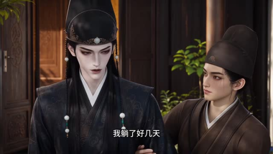 掌心饵,寻春记第1季(98集) 掌心饵,寻春记第1季(98集)超好看古装短剧