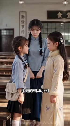 天降奶团,少帅爹爹的逆袭路(134集) 天降奶团,少帅爹爹的逆袭路(134集)精彩短剧又来了