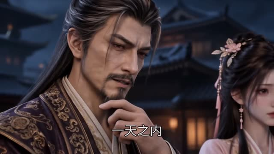 帝颜歌!妖帝求死惹情债第一季(72集) 帝颜歌!妖帝求死惹情债第一季(72集)短剧介绍