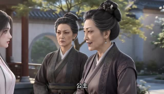 冷面帝王偏宠和亲公主（112集）排行榜前十短剧