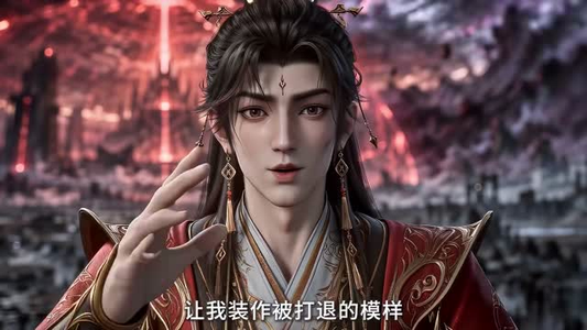 凡人修仙:我靠小树苗逆仙途第七季(231集) 凡人修仙:我靠小树苗逆仙途第七季(231集)超好看短剧推荐