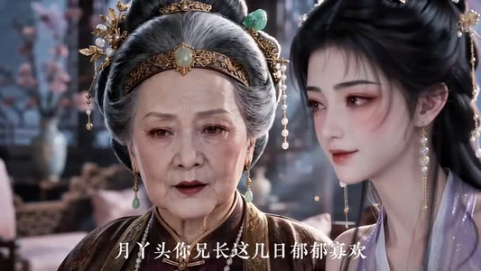 心悦君兮君不知山有木兮木有枝第三季（142集）在哪看