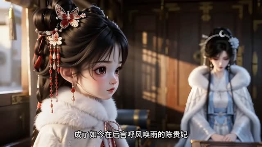 帝金枝:督主的白月光重生了(151集) 帝金枝:督主的白月光重生了(151集)分享好看的短剧