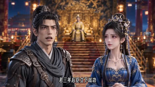 皇叔归京那日春将至(153集) 皇叔归京那日春将至(153集)看到大结局