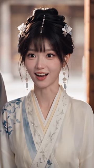 我靠现代美食在古代发家致富第三季(114集) 我靠现代美食在古代发家致富第三季(114集)精彩的网络短剧