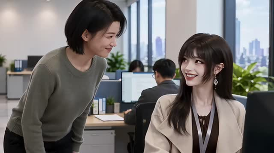 变身顶美有颜真能为所欲为第二季(202) 变身顶美有颜真能为所欲为第二季(202)短剧免费看全集