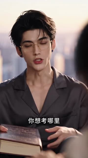 心动不在协议内2（120集）直接看到大结局