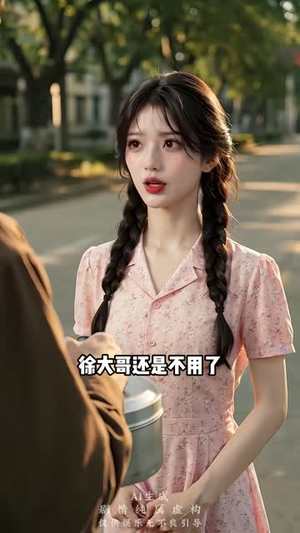 70老太太在短剧世界扭转剧情1（上）（1-100集）零花钱看整部剧