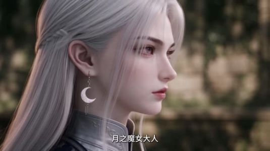 重生魔女：咸鱼的我才不想拯救世界（上）（1-300集）古代短剧推荐