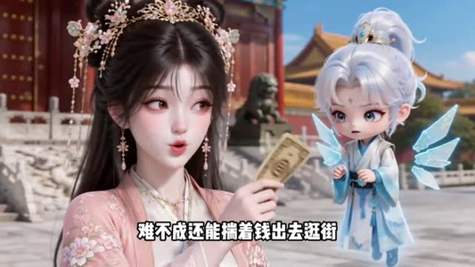全京城都知道:那对父女是双坑(上)(1-300集) 全京城都知道:那对父女是双坑(上)(1-300集)战神短剧推荐