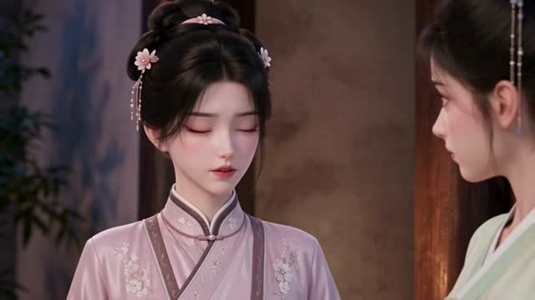 地府嫡长女别惹,她捉鬼超凶超能打6(上)(1-200集) 地府嫡长女别惹,她捉鬼超凶超能打6(上)(1-200集)最热门短剧来了