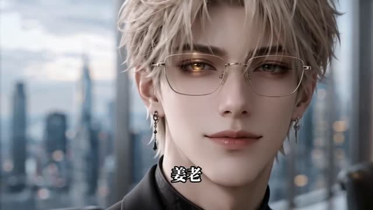 只答应结婚,没答应离婚(68集) 只答应结婚,没答应离婚(68集)精彩短剧看不停