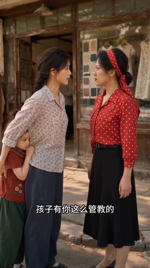 福宝盼盼能预知,全家好运挡不住(189集) 福宝盼盼能预知,全家好运挡不住(189集)短剧演员排行榜