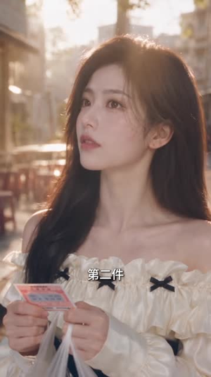 弹幕说我是恶毒前妻:未来首富别黑化(99集) 弹幕说我是恶毒前妻:未来首富别黑化(99集)原创精彩短剧