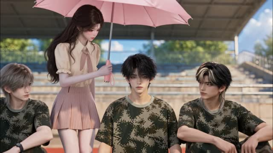 刚上大学,我被迫和校花学姐领证第一季(194集) 刚上大学,我被迫和校花学姐领证第一季(194集)番茄免费短剧