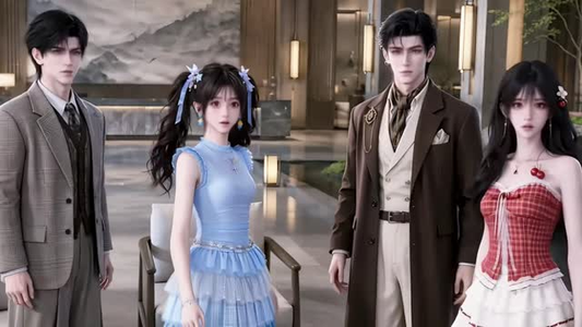 攀京枝!一枝春色乱京心第二季(152集) 攀京枝!一枝春色乱京心第二季(152集)今日最火短剧