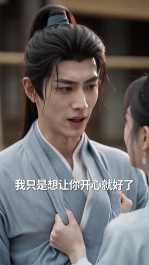 为了十亿退休金,我在古代疯狂求砍头(110集) 为了十亿退休金,我在古代疯狂求砍头(110集)短剧免费看