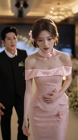 闪婚大佬,夫人她是满级设计师(145集) 闪婚大佬,夫人她是满级设计师(145集)最热门短剧来了