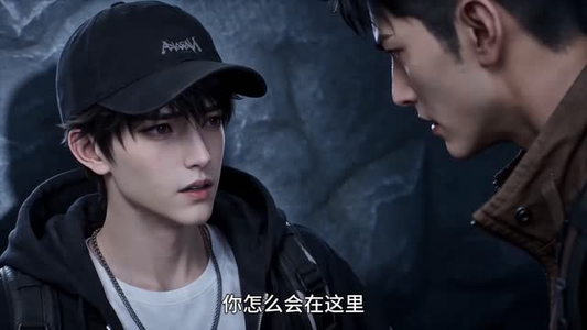 末日病宠:前男友竟是偏执丧尸王第二季(更至56集) 末日病宠:前男友竟是偏执丧尸王第二季(更至56集)短剧太好看了