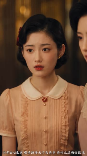 美人在怀，少帅夜里红了眼（120集）热门短剧排行榜