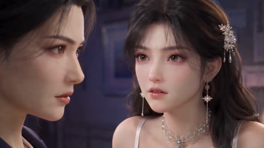 你们都舔女主,那女反派我可抱走了第二季(90集) 你们都舔女主,那女反派我可抱走了第二季(90集)好看短剧推荐