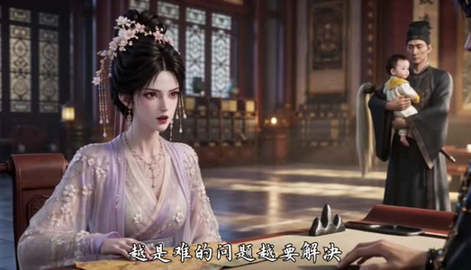 野浪小兰花，冷情王爷他先动心了第五季（236集）夸克在线观看