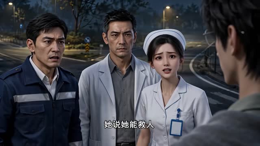 祖祖下山闯凡尘，成全家团宠（288集）精彩短剧看不停