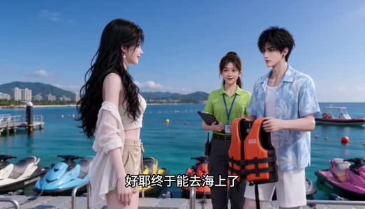 心动梨子第三季(99集) 心动梨子第三季(99集)抢先看热门短剧