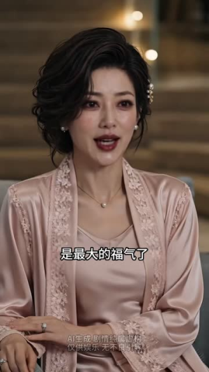 糯糯寻家:顾家的掌心小千金(103集) 糯糯寻家:顾家的掌心小千金(103集)抢先看新短剧
