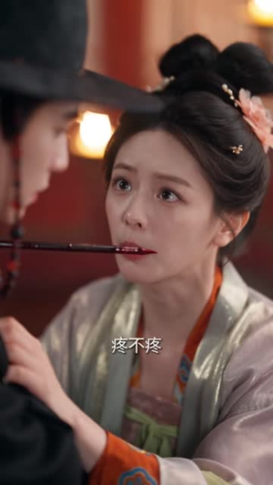 沈郎见我应如是第一季:出阁篇(118集) 沈郎见我应如是第一季:出阁篇(118集)短剧片段推荐