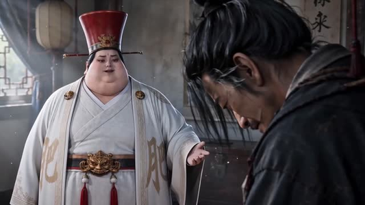 全员恶仙:我有一座种仙观第7季(173集) 全员恶仙:我有一座种仙观第7季(173集)全集免费观看