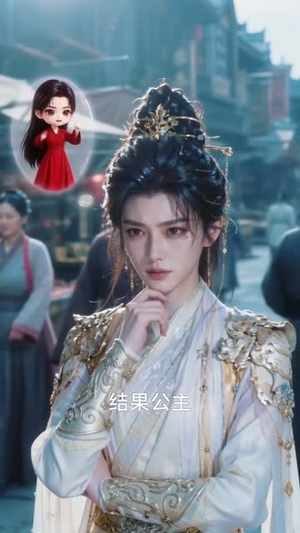 暴君听我心声,爱卿竟是女儿身第一季(169集) 暴君听我心声,爱卿竟是女儿身第一季(169集)短剧视频分享