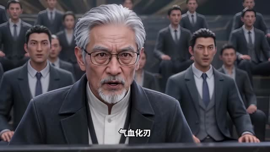 捧杀儿子就变强,一门父子三大帝 第二季(118集) 捧杀儿子就变强,一门父子三大帝 第二季(118集)短剧每日分享