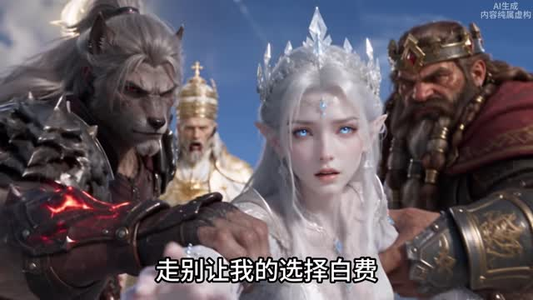 国降异界第五季(125集) 国降异界第五季(125集)我全都看完了