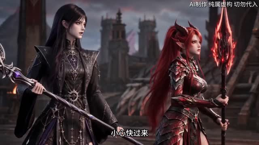 母亲是巨龙我咋是山海异兽呢第六季(150集) 母亲是巨龙我咋是山海异兽呢第六季(150集)超级好看的短剧