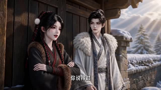 共感缠上你，社死不由己（95集）正能量短剧分享
