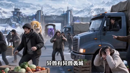全家大佬独宠小奶团第四季（129集）短剧