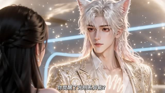 穿书兽世:女配她终于吃上好的了第3季(100集) 穿书兽世:女配她终于吃上好的了第3季(100集)常回家看看短剧