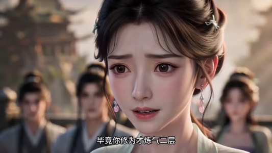 丧尸穿越修仙界,成了全宗门骄傲(118集) 丧尸穿越修仙界,成了全宗门骄傲(118集)短剧解说全集