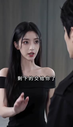 我能看见万物信息,成了富贵花(146集) 我能看见万物信息,成了富贵花(146集)百度网盘在线看