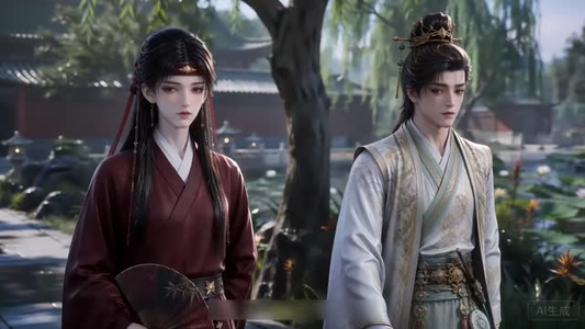 侯爷是个俏佳人(51集) 侯爷是个俏佳人(51集)超好看古装短剧