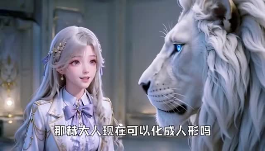 超甜护兽（159集）最后的大结局
