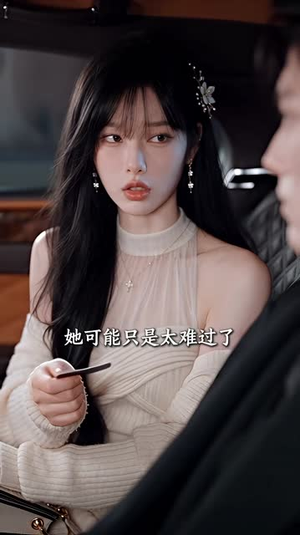 错爱霍总,太太想和你离婚很久了第三季(116集) 错爱霍总,太太想和你离婚很久了第三季(116集)超好看的短剧